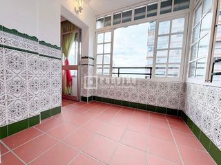 Piso en venta en El Candado - El Palo en Málaga