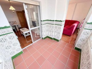 Piso en venta en El Candado - El Palo en Málaga