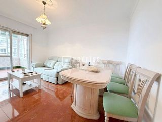 Piso en venta en El Candado - El Palo en Málaga