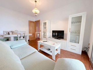 Piso en venta en El Candado - El Palo en Málaga