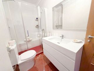 Piso en venta en El Candado - El Palo en Málaga