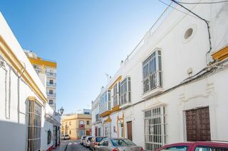 Piso en venta en El Cristo - Cayetano Roldán en San Fernando