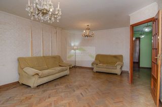 Piso en venta en Os Mallos - San Cristóbal en Coruña (A)