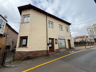 Piso en venta en Reinosa