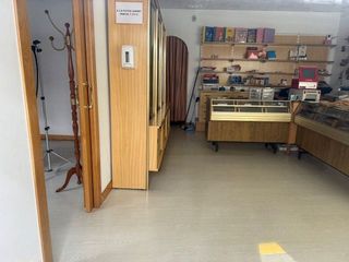 Piso en venta en Reinosa