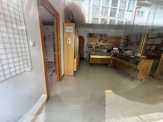 Piso en venta en Reinosa