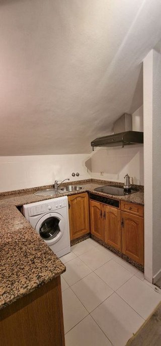 Ático en venta en Villaquilambre