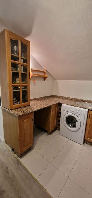 Ático en venta en Villaquilambre