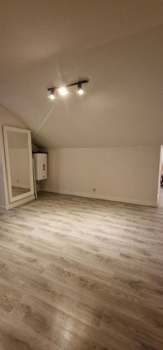 Ático en venta en Villaquilambre