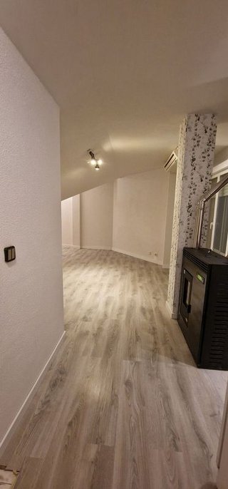 Ático en venta en Villaquilambre