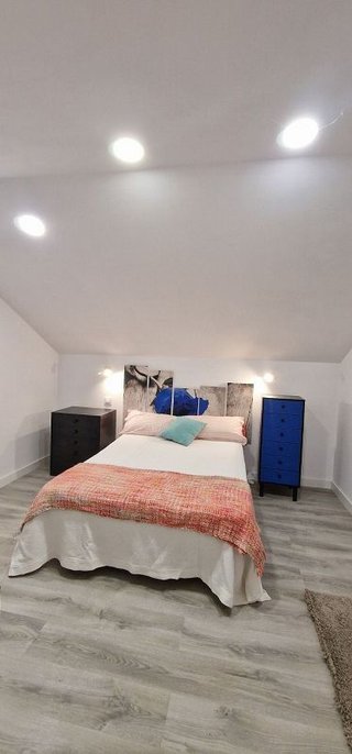 Ático en venta en Villaquilambre