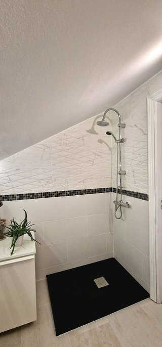 Ático en venta en Villaquilambre
