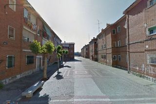 Piso en venta en Delicias en Valladolid