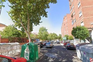 Piso en venta en Delicias en Valladolid