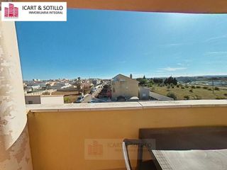 Dúplex en venta en Boverals - Saldonar en Vinaròs