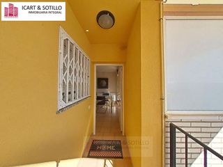 Dúplex en venta en Boverals - Saldonar en Vinaròs