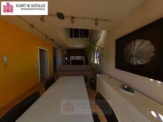 Dúplex en venta en Boverals - Saldonar en Vinaròs