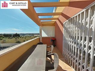 Dúplex en venta en Boverals - Saldonar en Vinaròs
