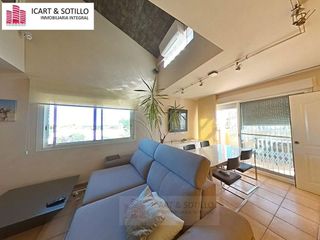 Dúplex en venta en Boverals - Saldonar en Vinaròs