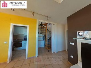 Dúplex en venta en Boverals - Saldonar en Vinaròs
