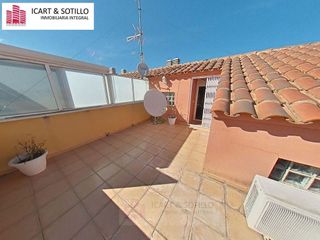 Dúplex en venta en Boverals - Saldonar en Vinaròs
