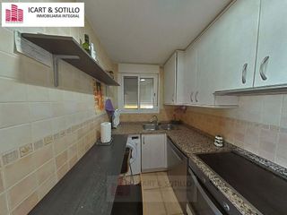 Dúplex en venta en Boverals - Saldonar en Vinaròs