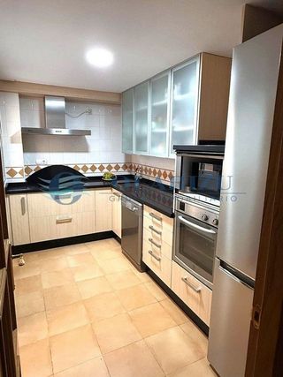 Piso en venta en Las Salinas en Roquetas de Mar