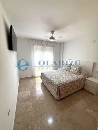 Piso en venta en Las Salinas en Roquetas de Mar