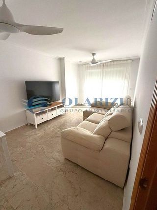 Piso en venta en Las Salinas en Roquetas de Mar