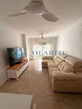 Piso en venta en Las Salinas en Roquetas de Mar