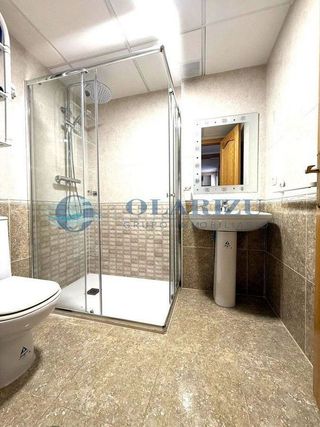 Piso en venta en Las Salinas en Roquetas de Mar