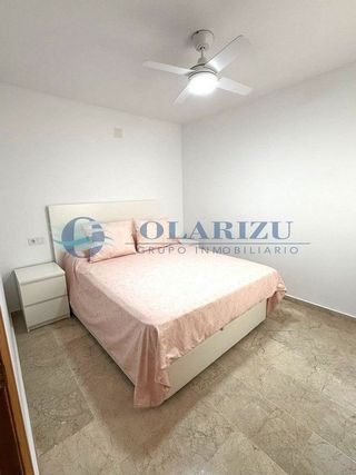 Piso en venta en Las Salinas en Roquetas de Mar