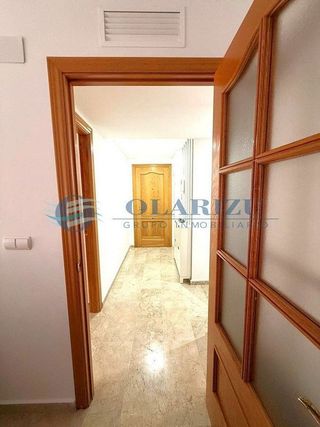 Piso en venta en Las Salinas en Roquetas de Mar