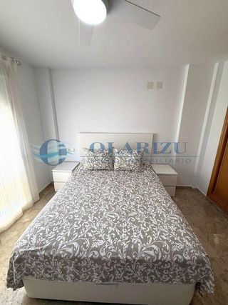 Piso en venta en Las Salinas en Roquetas de Mar