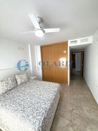 Piso en venta en Las Salinas en Roquetas de Mar