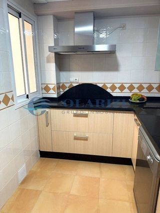 Piso en venta en Las Salinas en Roquetas de Mar