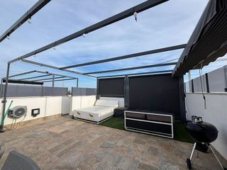 Ático en venta en Zona Pueblo en Pilar de la Horadada