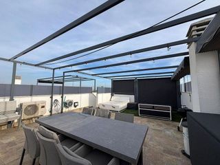 Ático en venta en Zona Pueblo en Pilar de la Horadada