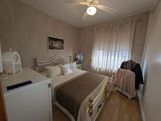 Piso en venta en Carolinas Altas en Alicante