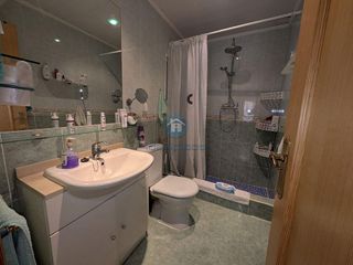 Piso en venta en Carolinas Altas en Alicante