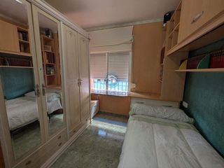 Piso en venta en Carolinas Altas en Alicante