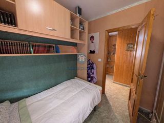 Piso en venta en Carolinas Altas en Alicante