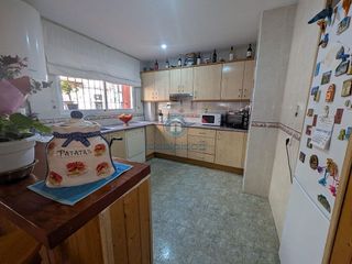 Piso en venta en Carolinas Altas en Alicante
