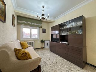 Piso en venta en San José Alto en Zaragoza