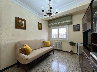 Piso en venta en San José Alto en Zaragoza