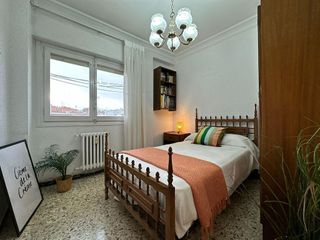 Piso en venta en San José Alto en Zaragoza