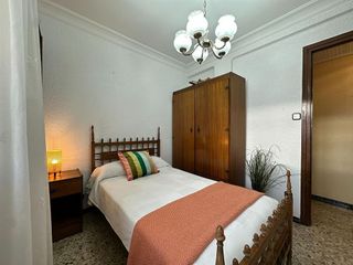 Piso en venta en San José Alto en Zaragoza