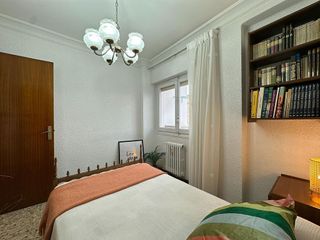 Piso en venta en San José Alto en Zaragoza