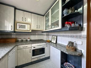 Piso en venta en San José Alto en Zaragoza