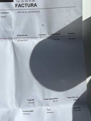 Sony FE 85mm F1.8 Objetivo